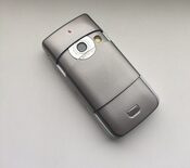 Get Nokia 6680 Silver