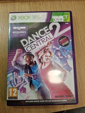 Dance Central 2 Xbox 360