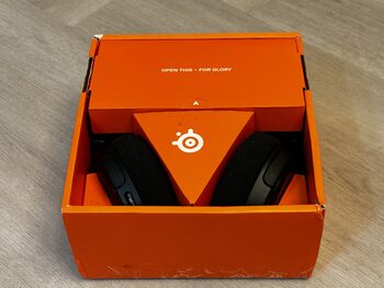 Steelseries Arctis Nova 1 Wired Gaming Headphones