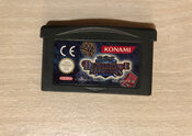 Yu-Gi-Oh! Dungeon Dice Monsters Game Boy Advance