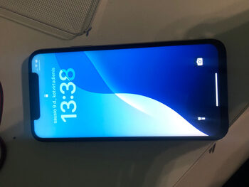 Apple iPhone XS 64GB Silver