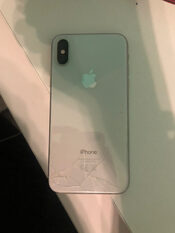 Apple iPhone XS 64GB Silver