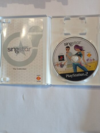 Buy SingStar (2004) PlayStation 2