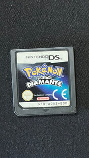 Pokémon Diamond Nintendo DS