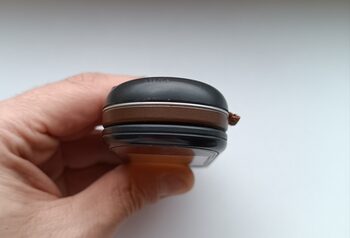Nokia 7373 Bronze Black