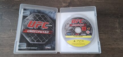 Buy UFC 2009 Undisputed PlayStation 3