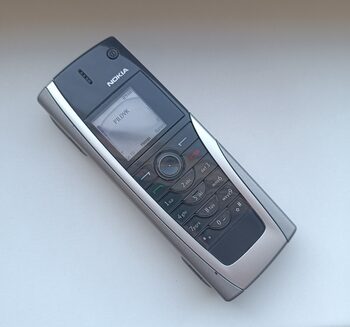 Nokia 9500