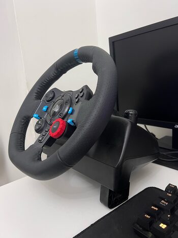 Logitech G G29 Driving Force for sale