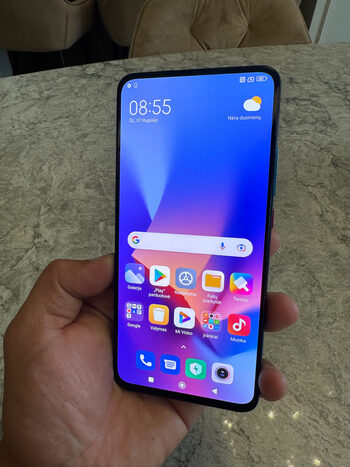 Comprar Xiaomi Poco F2 Pro 128GB Neon Blue