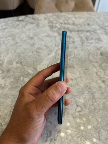 Xiaomi Poco F2 Pro 128GB Neon Blue