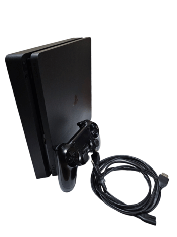 Consola PS4 Slim 500GB Con Mando Original for sale