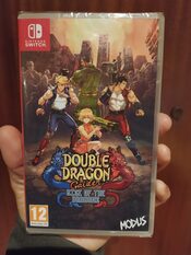 Double Dragon Gaiden: Rise of the Dragons Nintendo Switch