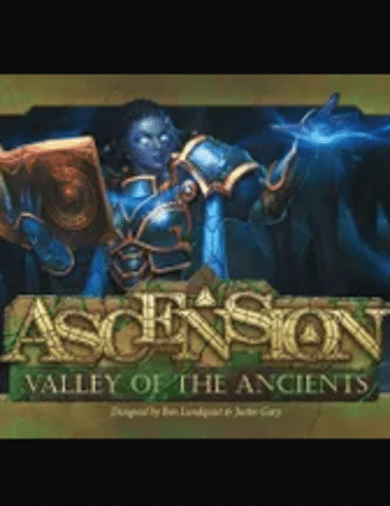E-shop Ascension: Valley of the Ancients (DLC) (PC) Steam Key GLOBAL
