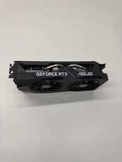 Asus GeForce RTX 2060 6 GB 1365-1750 Mhz PCIe x16 GPU for sale