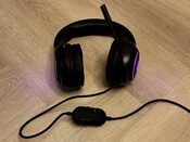 Get SilverCrest RGB Gaming Headphones Ausinės