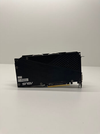 Buy Asus GeForce RTX 2060 6 GB 1365-1750 Mhz PCIe x16 GPU