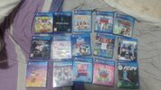 Play 4 + accesorios