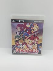 Disgaea D2: A Brighter Darkness PlayStation 3