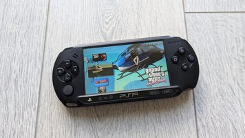 Get Atrištas PSP Street (E1000), 2GB + 5 žaidimai