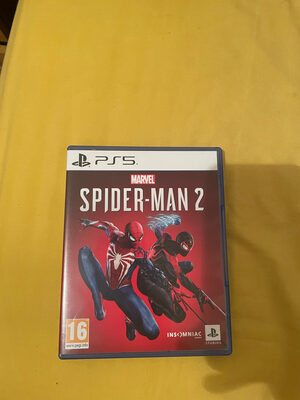 Marvel's Spider-Man 2 PlayStation 5