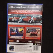 Buy Cars Race-O-Rama PlayStation 2