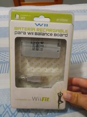 Batería recargable para wii balance board 