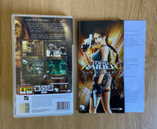 Tomb Raider: Anniversary PSP