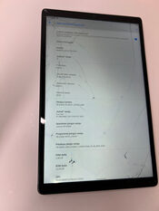 Lenovo Tab M10 HD Gen 2 32GB Iron Gray