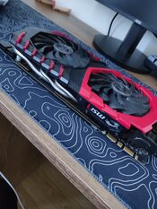 Get MSI GeForce GTX 1070 8 GB 1506-1797 Mhz PCIe x16 GPU