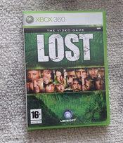 Lost: Via Domus Xbox 360