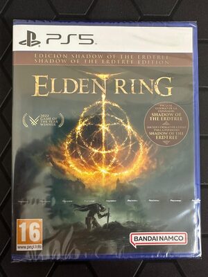 Elden Ring: Shadow of the Erdtree Edition PlayStation 5