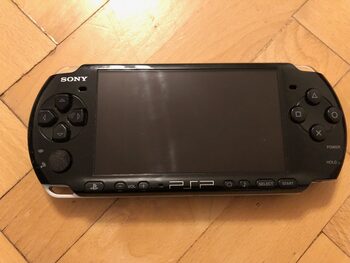 Sony PSP 3004 Konsolė