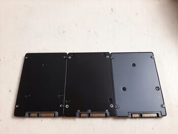 SSD 128 GB 1vnt.