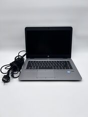 HP EliteBook 840 G4 i5-7200U nešiojamasis kompiuteris