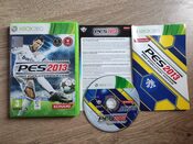 Pack PES 2012 + 2013