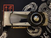 MSI GeForce GTX 1070 8 GB 1506-1683 Mhz PCIe x16 GPU