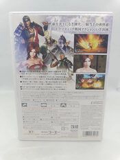 Buy Samurai Warriors 3 Wii