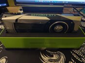 MSI GeForce GTX 1070 8 GB 1506-1683 Mhz PCIe x16 GPU