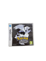 Pokémon Black Nintendo DS