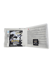 Pokémon Black Nintendo DS