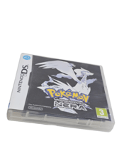 Get Pokémon Black Nintendo DS