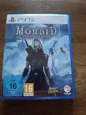 Morbid: The Lords of Ire PlayStation 5