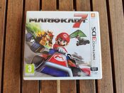 Mario Kart 7 Nintendo 3DS