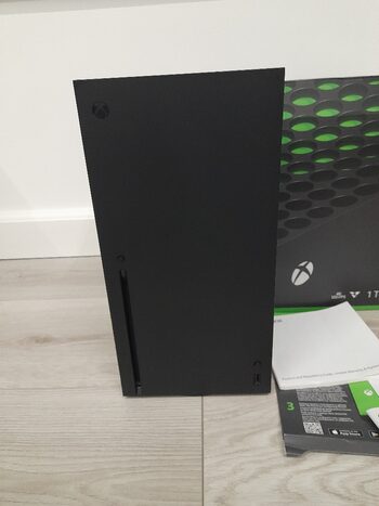 Xbox Series X