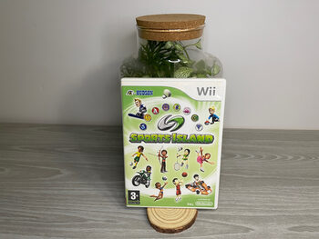 Sports Island Wii for sale