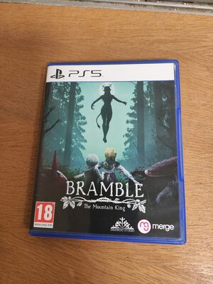 Bramble: The Mountain King PlayStation 5