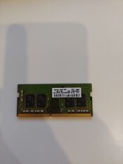 Samsung 8 GB (1 x 8 GB) DDR4-2400 Green PC RAM