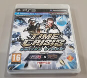 Time Crisis: Razing Storm PlayStation 3