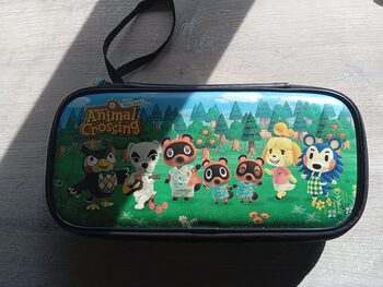 Buy Funda animal Crossing: New Horizons Nintendo switch.