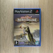 Mark Davis Pro Bass Challenge PlayStation 2